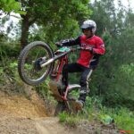 女性の参加も増え20人が競い合う第4日曜日　2021年沖縄トライアル大会　第3戦 ブセナ大会